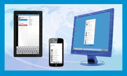 Lync Resources