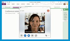 Make Audio nd Video Calls
