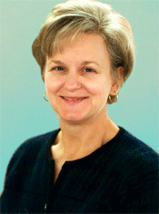 Anne Bryan