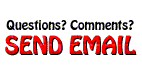 questions? send an email
